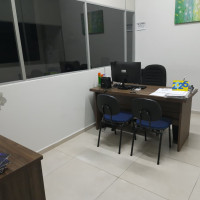 SALA COORDENAÇÃO